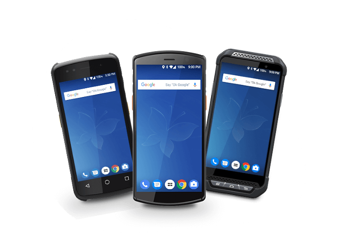 Terminal mobile Terminal mobile